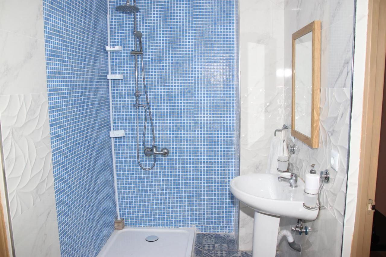 Pension La Lambra Azul Alicante Exterior foto